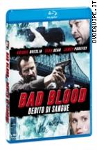 Bad Blood - Debito Di Sangue ( Blu - Ray Disc )