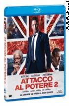 Attacco Al Potere 2 ( Blu - Ray Disc )