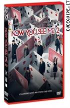 Now You See Me 2 - I Maghi Del Crimine