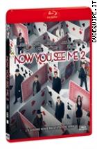 Now You See Me 2 - I Maghi Del Crimine ( Blu - Ray Disc )