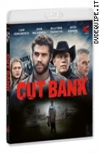Cut Bank ( Blu - Ray Disc )