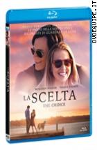 La Scelta - The Choice ( Blu - Ray Disc )