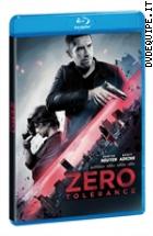 Zero Tolerance (Fighting Stars) ( Blu - Ray Disc )