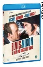Elvis & Nixon ( Blu - Ray Disc )