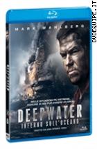 Deepwater - Inferno Sull'oceano ( Blu - Ray Disc )