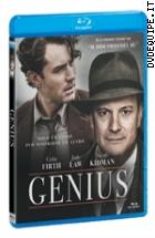 Genius ( Blu - Ray Disc )