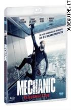 Mechanic - Resurrection ( Blu - Ray Disc )