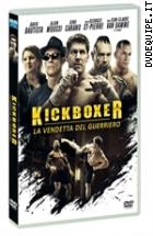 Kickboxer - La Vendetta Del Guerriero