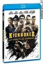Kickboxer - La Vendetta Del Guerriero ( Blu - Ray Disc )