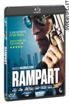 Rampart ( Blu - Ray Disc )