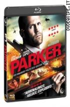 Parker ( Blu - Ray Disc )