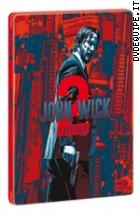 John Wick - Capitolo 2 ( Blu - Ry Daisc - SteelBook )
