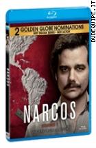 Narcos - Stagione 1 - Special Edition ( 3 Blu - Ray Disc )