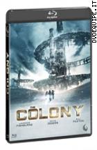 The Colony ( Blu - Ray Disc )