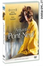 Gli Amanti Del Pont-Neuf