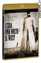 C'era Una Volta Il West (Indimenticabili) ( Blu - Ray Disc )