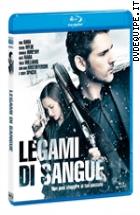 Legami Di Sangue (2012) ( Blu - Ray Disc )