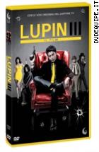 Lupin III - Il FIlm