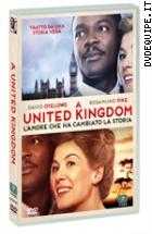 A United Kingdom - L'amore Che Ha Cambiato La Storia