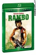 Rambo (Indimenticabili) ( Blu - Ray Disc )