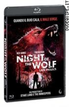 Night Of The Wolf ( Blu - Ray Disc )