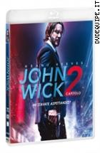 John Wick - Capitolo 2 ( Blu - Ray Disc )
