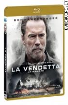 La Vendetta - Aftermath ( Blu - Ray Disc )