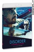 Disorder - La Guardia Del Corpo ( Blu - Ray Disc )