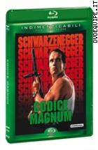 Codice Magnum (Indimenticabili) ( Blu - Ray Disc )