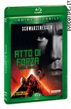 Atto Di Forza (Indimenticabili) ( Blu - Ray Disc )
