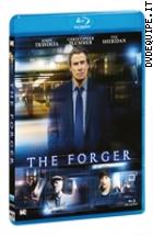 The Forger - Il Falsario ( Blu - Ray Disc )