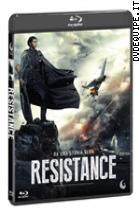 Resistance - La Battaglia Di Sebastopoli ( Blu - Ray Disc )