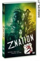 Z Nation - Stagione 3 (4 Dvd)