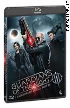 Guardians Of The Night - I Guardiani Della Notte ( Blu - Ray Disc )