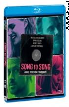 Song To Song ( Blu - Ray Disc )