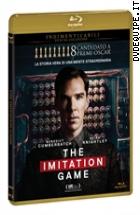 The Imitation Game (Indimenticabili) ( Blu - Ray Disc )