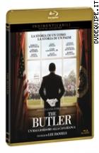The Butler - Un Maggiordomo Alla Casa Bianca (Indimenticabili)  ( Blu - Ray Disc