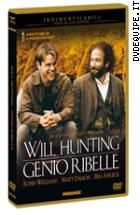 Will Hunting - Genio Ribelle (Indimenticabili)