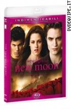 New Moon - The Twilight Saga (Indimenticabili) ( Blu - Ray Disc )