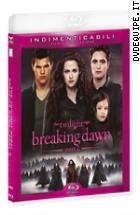 Breaking Dawn - Part 2 - The Twilight Saga (Indimenticabili) ( Blu - Ray Disc )