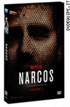 Narcos - Stagione 2 - Special Edition (4 Dvd)