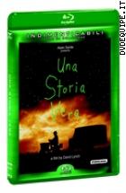 Una Storia Vera (indimenticabili) ( Blu - Ray Disc )