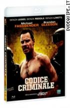 Codice Criminale ( Blu - Ray Disc )