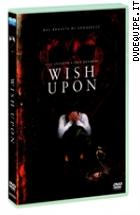 Wish Upon ( Dvd + Card Tarocco Da Collezione)