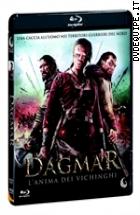 Dagmar - L'anima Dei Vichinghi ( Blu - Ray Disc )