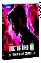 Doctor Who - Stagione 7 ( 4 Blu - Ray Disc )