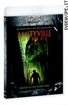 Amityville Horror (2005) (Tombstone Collection) ( Blu - Ray Disc )