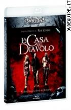 La Casa Del Diavolo (Tombstone Collection) ( Blu - Ray Disc )