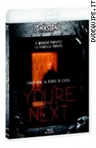 You're Next (Tombstone Collection) ( Blu - Ray Disc ) (V.M. 14 anni)