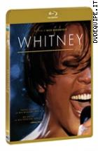 Whitney ( Blu - Ray Disc )